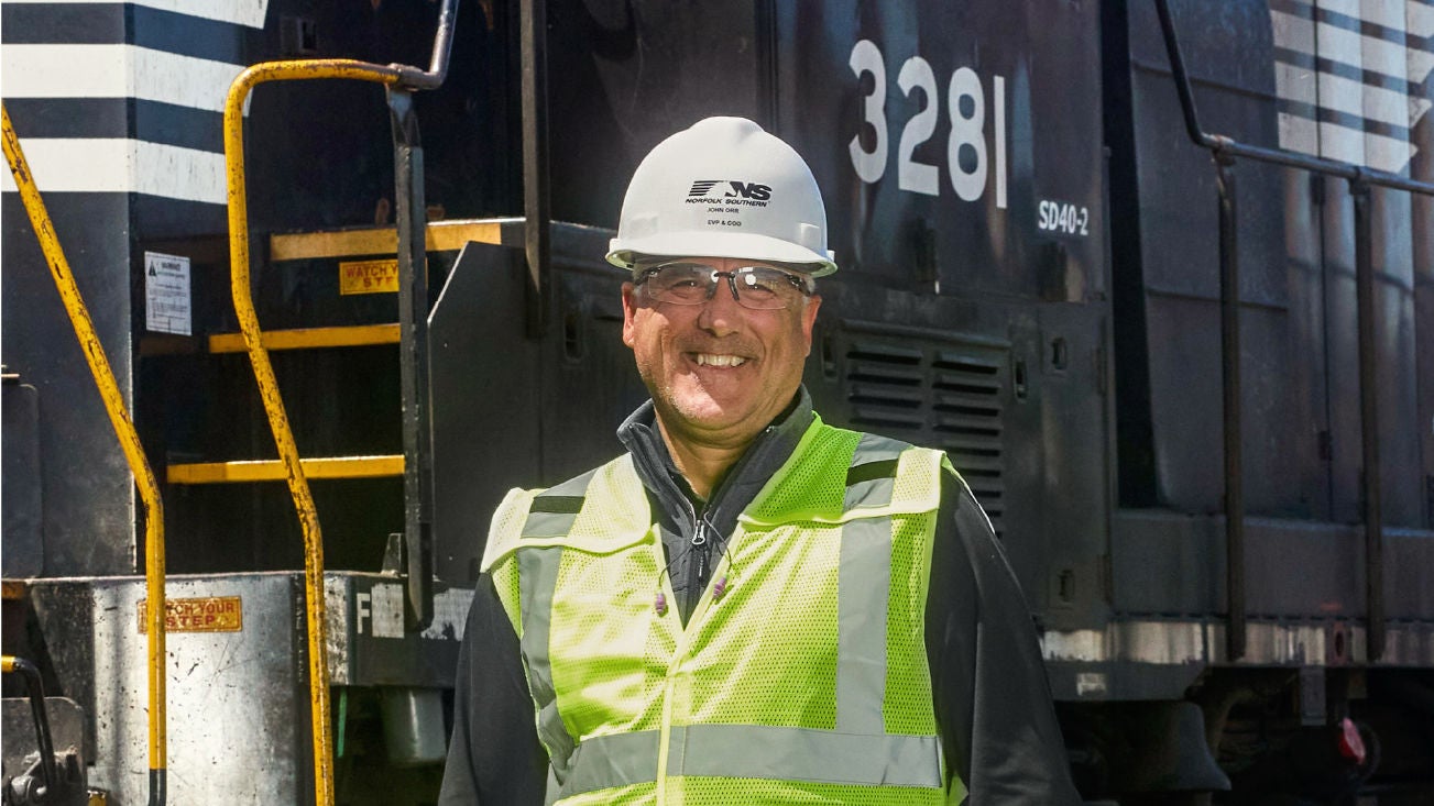 615050 Railway Age_John Orr Railroader of the Year