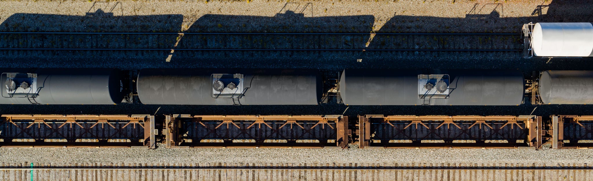 Norfolk south chemicial transport black railcars Norfolk Southern Railways chemical transport in black railcars